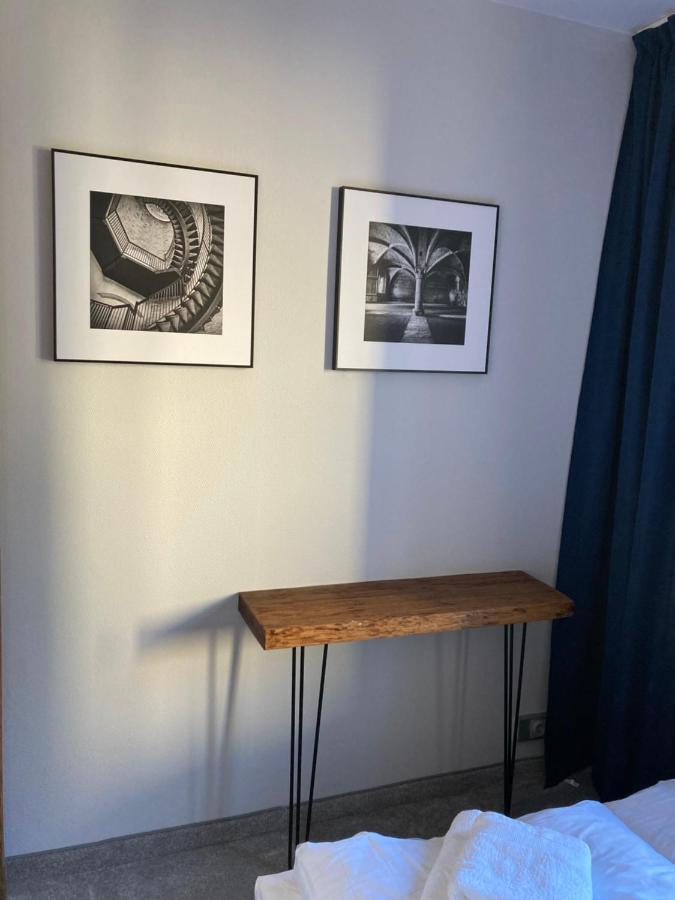 Apartament Komorowskiego สวูพสค์ ภายนอก รูปภาพ