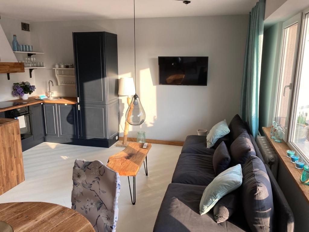 Apartament Komorowskiego สวูพสค์ ภายนอก รูปภาพ