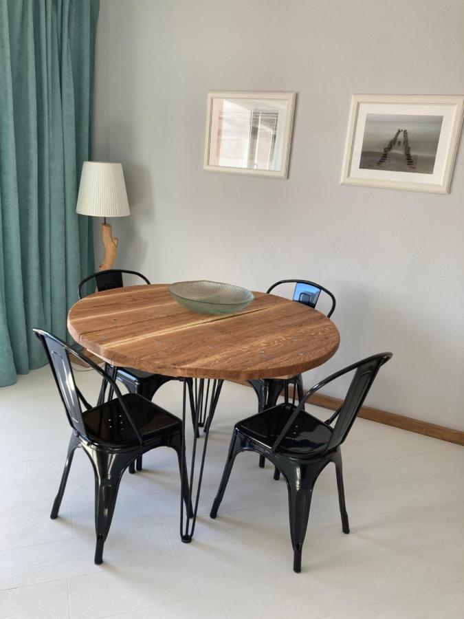 Apartament Komorowskiego สวูพสค์ ภายนอก รูปภาพ
