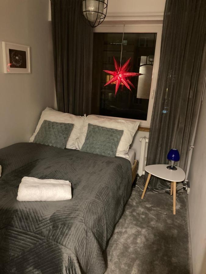 Apartament Komorowskiego สวูพสค์ ภายนอก รูปภาพ