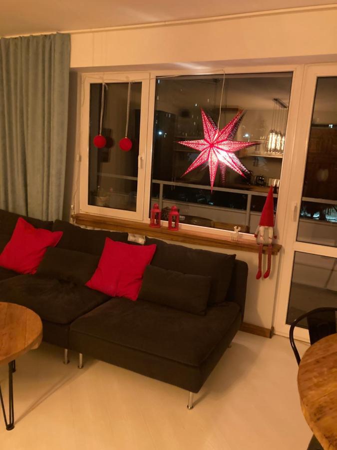 Apartament Komorowskiego สวูพสค์ ภายนอก รูปภาพ